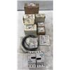 Image 1 : Lot of Siemens Components