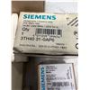 Image 7 : Lot of Siemens Components