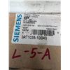 Image 8 : Lot of Siemens Components