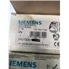 Image 9 : Lot of Siemens Components