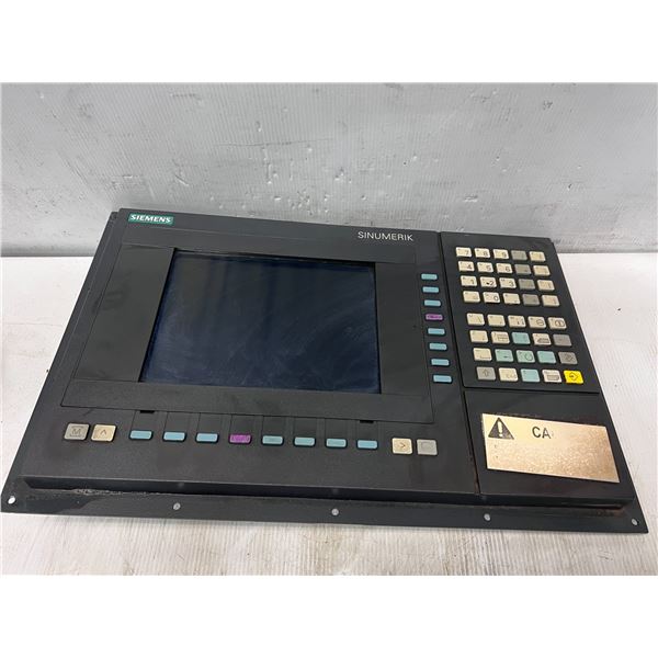 Siemens #77-964-2300 / #6FC5203-0AB10-0AA1 (CONDITION UNKNOWN)