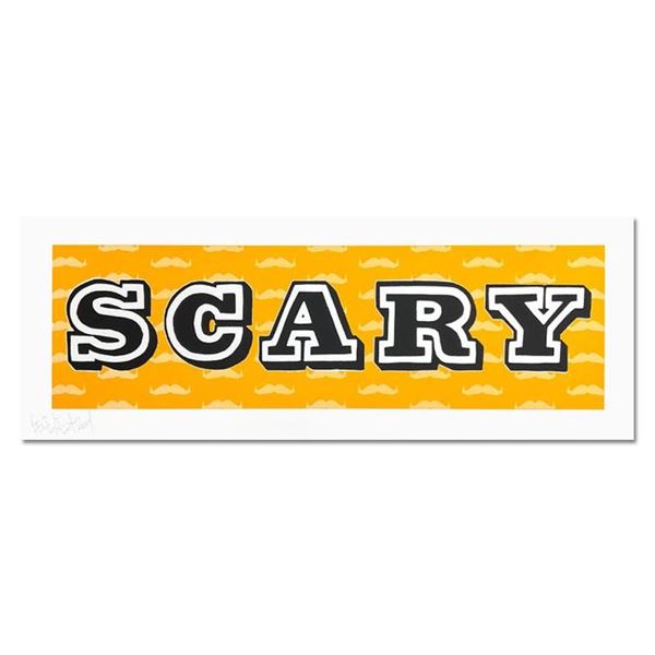 Scary by Eine Ben