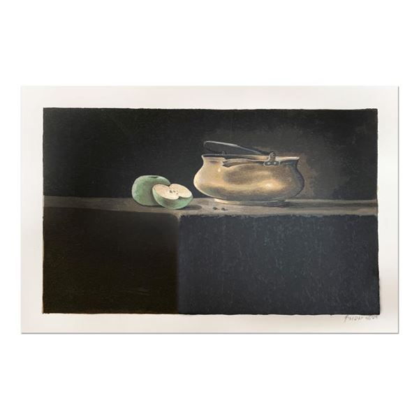 Still Life by Yozepovitz Dimitry