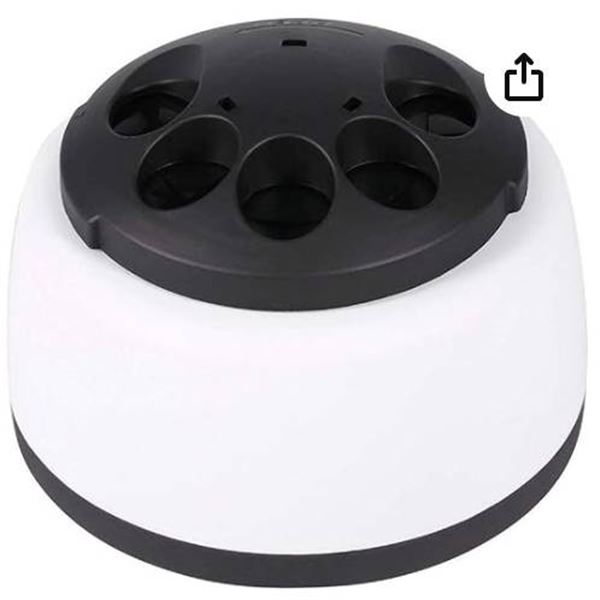 UV Nail Steamer, Portable 36W Electric Steam Off Nail Gel Polish Remover Gel Nail Heater Cleaner Rem