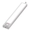 Image 1 : EShine Rechargeable Motion-Activated LED Light, 42cm, Warm White