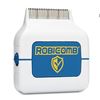 Image 1 : LiceGuard RobiComb Electric Head Lice Comb | Lice & Eggs Zapping Tool