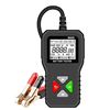 Image 1 : BM550 Car Battery Tester OBD2 6V 12V 24V 100-2000 CCA 2Ah-220Ah Battery System Detect Auto Battery A
