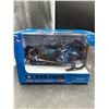 Image 2 : Polaris 800 Switchback Pro X Die-Cast Model Snowmobile