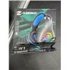 Image 2 : Ozeino ZW1 Gaming Headset with RGB Lighting