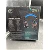 Image 3 : Ozeino ZW1 Gaming Headset with RGB Lighting