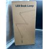 Image 2 : AILBTON LED Desk Lamp With Clip And Multi-Angle Flexible Design