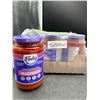 Image 1 : Fody Marinara Sensitive Pasta Sauce 5 x 547 mL IBS Friendly