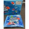 Image 2 : Jolly Rancher Gummies, 12Â  x 96g Each, King Size