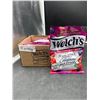 Image 1 : Welchâ€™s Fruit Snacks 11 Packs of 140g Each â€“ Berries â[x=#83