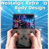 Image 1 : R36S Handheld Game Console with 64GB Storage