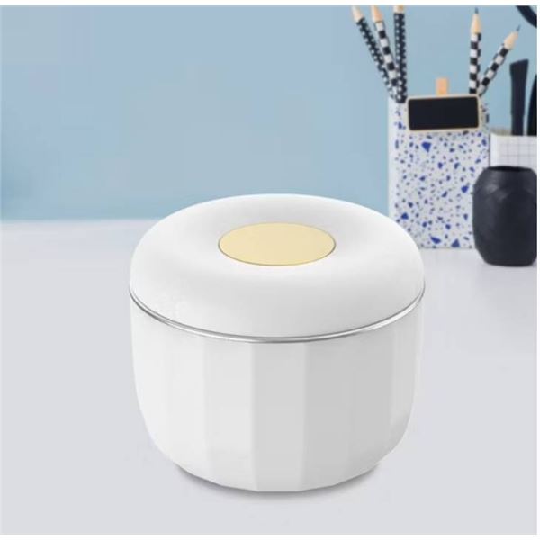 Ultrasonic Cleaner GZ-CS07A with 80ml Tank Capacity and 304 Stainless Steel