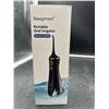 Image 2 : Sawgmore Portable Oral Irrigator Model TH2D4