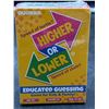 Image 2 : Quokka â€˜Higher or Lowerâ€™ Educated Guessing Game for Kids and 