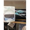Image 2 : FE Active The Vernon Fleece Sleeping Bag Liner â€“ X002S9FKTN