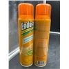 Image 2 : Endust Multi-Surface Dusting and Cleaning Spray, 2-Pack, 340 g Each