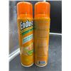 Image 2 : Endust Multi-Surface Dusting and Cleaning Spray Set with Citrus Scent