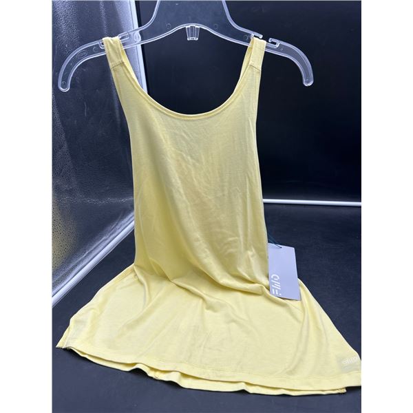 FWD Lemon Verbena Core X Tank Top with RFID Tag