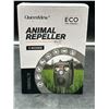 Image 2 : QueenMew Animal Repeller with Ultrasonic Modes and Solar Power Functionality