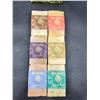 Image 2 : 8 Assorted Bali Soap Bars with Natural Ingredients