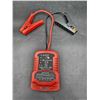 Image 1 : Red Jump Starter Adapter with Cable for ML-18V, Output 13.5V 30A