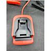 Image 3 : Red Jump Starter Adapter with Cable for ML-18V, Output 13.5V 30A