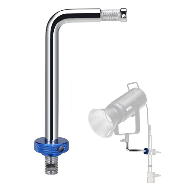 Neewer 7.5-Inch Long Solid Stabilizer, Model 10103209