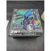 Image 3 : Zlinco ZW1 Gaming Headset with RGB Lighting and Microphone
