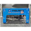 Image 3 : Polaris 800 Switchback Pro X Die-Cast Snowmobile, 1:16 Scale Model