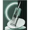 Image 1 : Portable Water Flosser with 250mL Tank and High-Frequency Pulse