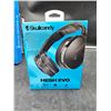 Image 2 : Skullcandy Hesh Evo Wireless Over-Ear Headphones with 36-Hour Battery Life