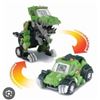 Image 1 : VTech Switch & Go Dinos â€“ Drex The Super T-Rex