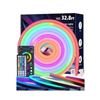 Image 1 : Keepsmile 32.8ft LED Neon Rope Lights with Smart App Control