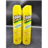 Image 1 : Endust Quick Dusting Natural Shine Lemon Zest Spray 2-Pack, 340g Each