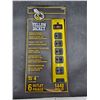 Image 2 : Yellow Jacket 15-ft 6-Outlet Power Strip with Surge Protection