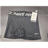 Image 1 : Nike Pro Womenâ€™s Training Shorts, Size S, Model CJ7857-010