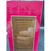 Image 2 : Ahmad Tea London Imperial Blend Darjeeling & Assam, 454g â€“ 16oz
