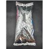 Image 1 : Pilot Organic Sumatra Whole Bean Coffee, 2 lb, Roasted for Travel Centers