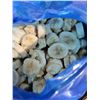 Image 2 : Frozen Individually Quick Frozen Banana Chunks â€“ 10 kg