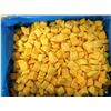 Image 1 : IQF Mango Chunks  13.5 kg (30 lb)