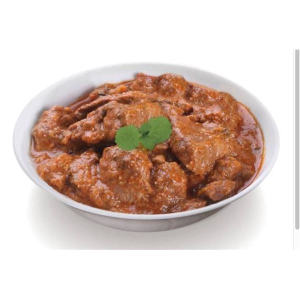 Spice It Up Foods Beef Curry 6X 400g