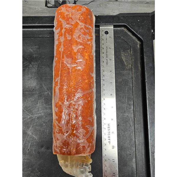 11â€³ FROZEN PizzaÂ  PepperoniÂ  Chub