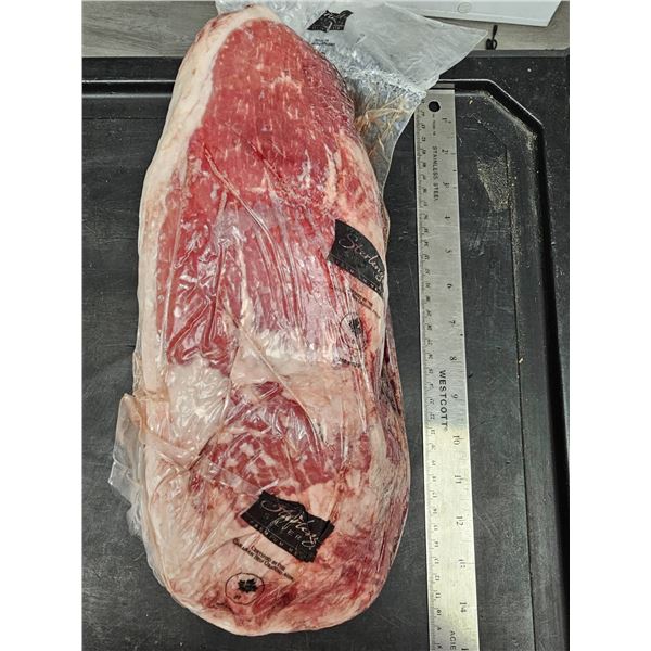 Sterling Silver Premium Beef roast