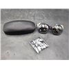 Image 1 : Salvatore Ferragamo Sunglasses with Case