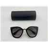 Image 2 : Prada Cat-Eye Womens Sunglasses with Case and Cleaning Cloth