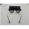 Image 3 : Prada Cat-Eye Womens Sunglasses with Case and Cleaning Cloth